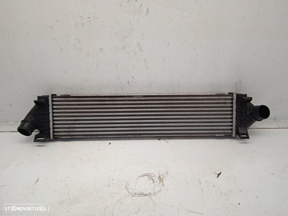 INTERCOOLER FORD FOCUS II 2008 - 3
