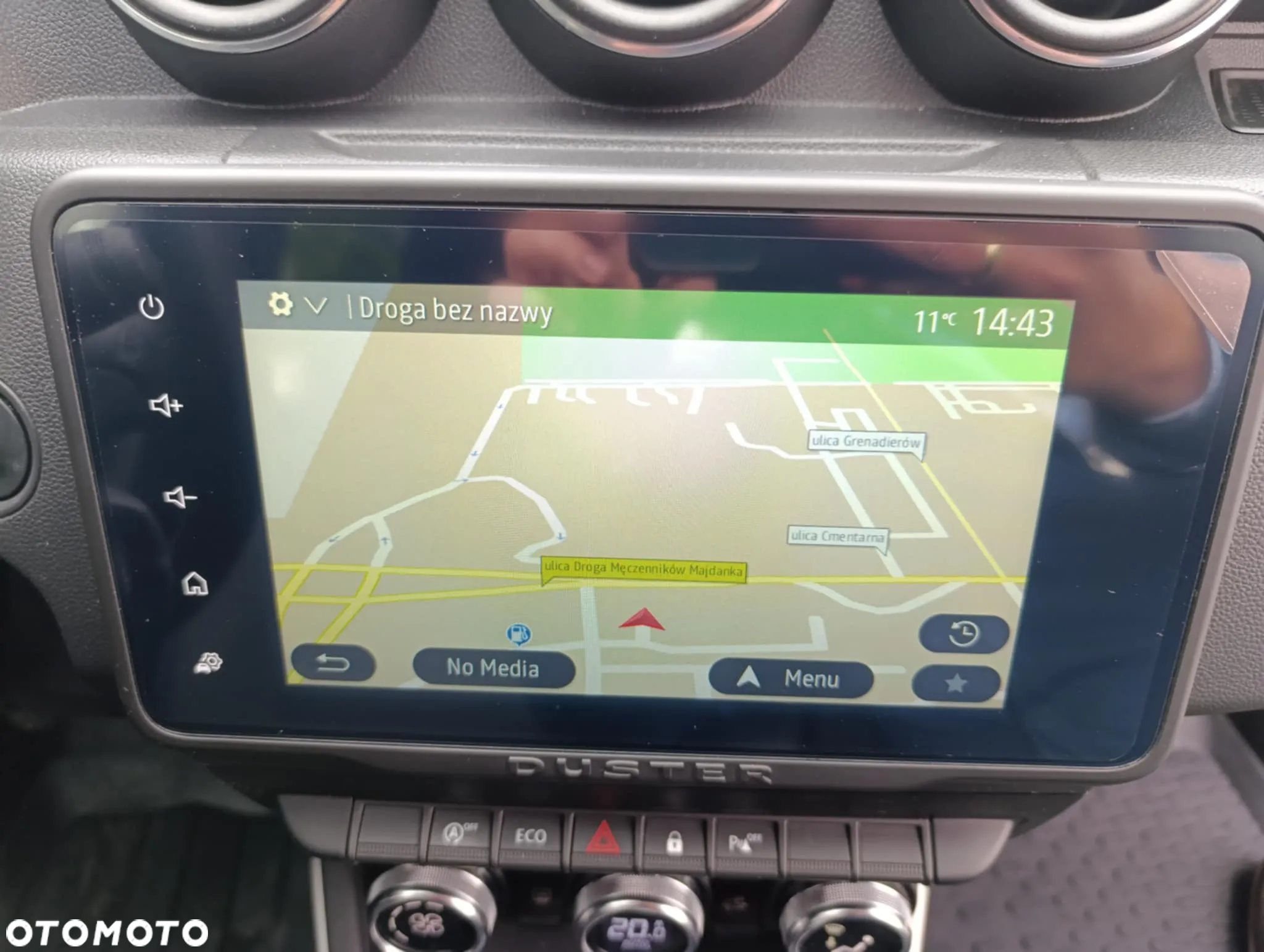 Dacia Duster 1.0 TCe Journey - 14