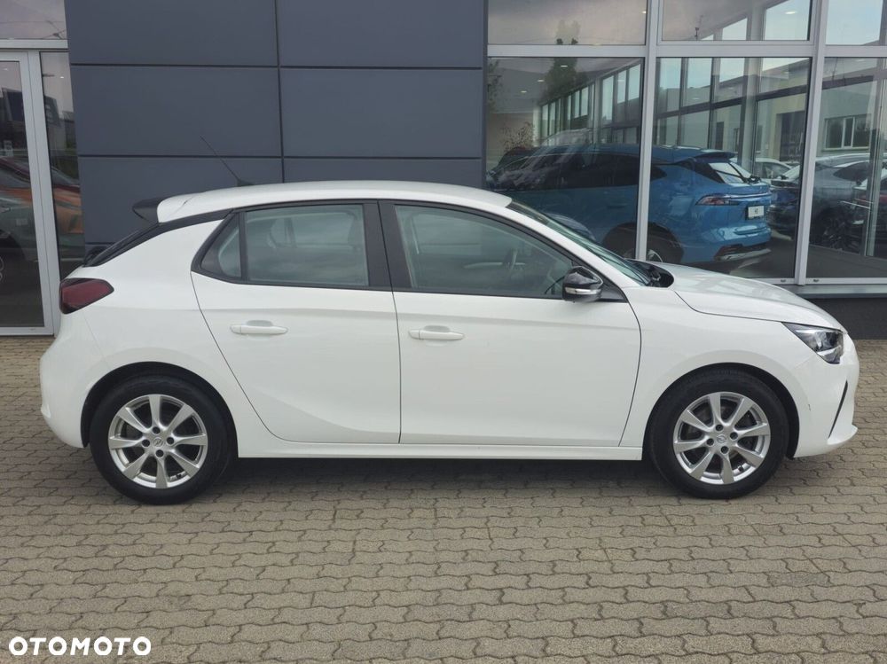Opel Corsa 1.2 Elegance S&S - 5