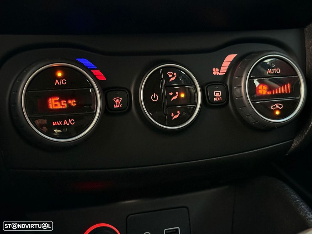 Fiat Tipo Station Wagon 1.3 M-Jet Lounge J17 - 13