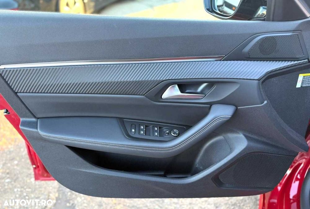 Peugeot 508 1.5 BlueHDI STT Aut. GT Line - 17