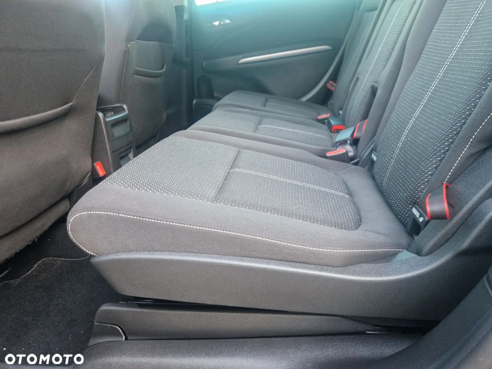Opel Zafira Tourer 2.0 CDTI ecoFLEX Start/Stop Style - 32