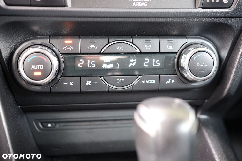 Mazda 3 - 3