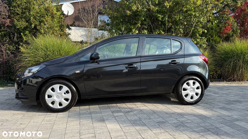 Opel Corsa 1.4 Cosmo - 25