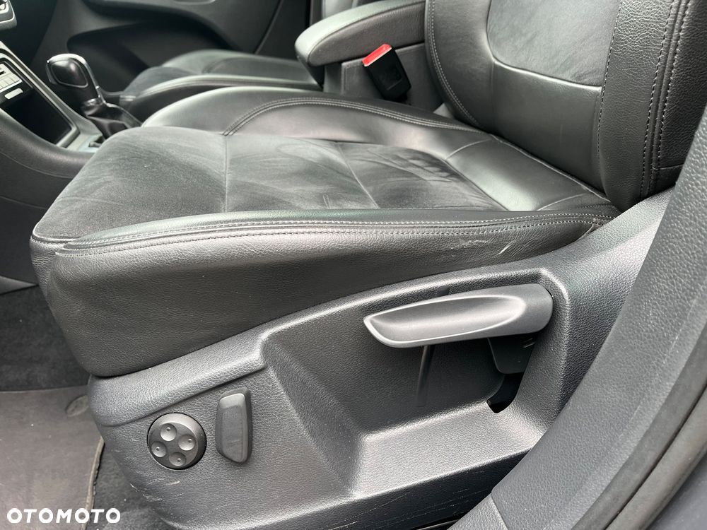 Volkswagen Sharan 2.0 TDI DSG BlueMotion Technology Comfortline - 27