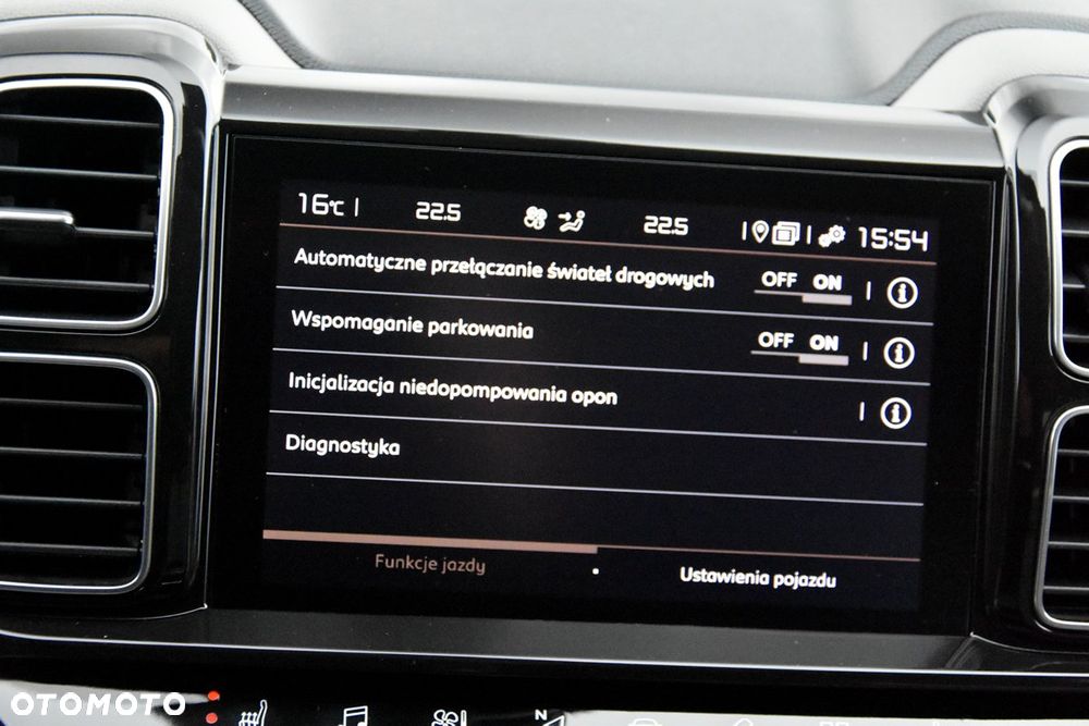 Citroën C5 Aircross 1.2 PureTech Feel - 31