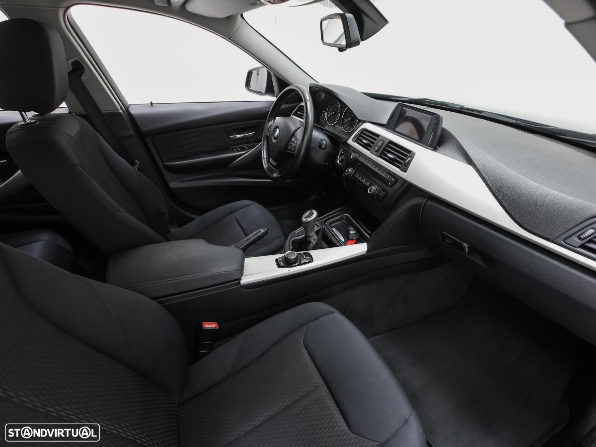 BMW 316 - 11