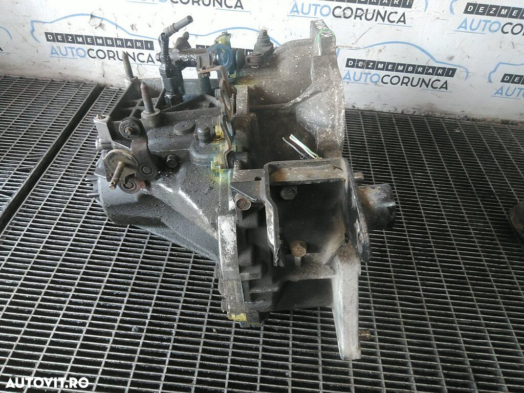 Cutie de viteze Kia Sportage II 2.0 BENZINA 2006 - 2010 140CP Manuala 5 Trepte G4GC ... - 4