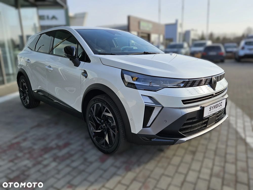 Renault Symbioz 1.8 E-Tech Full Hybrid 160 Esprit Alpine - 7