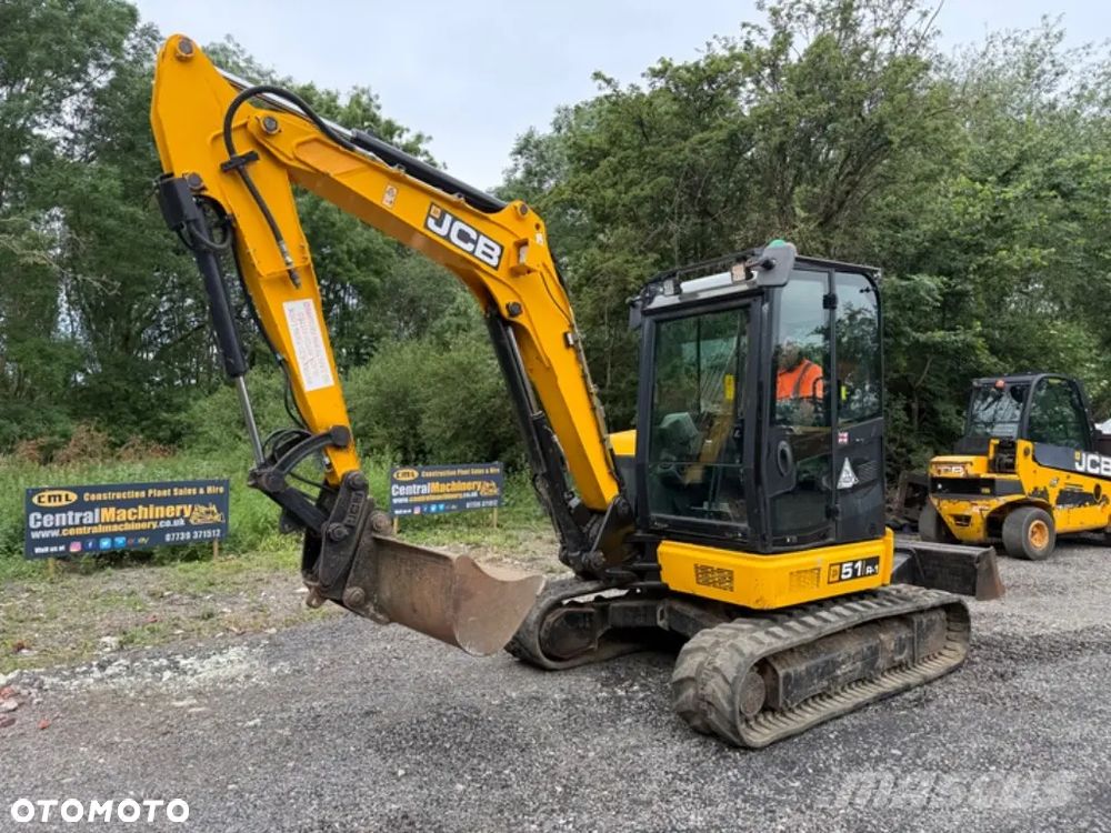 JCB 51 R-1 - 3