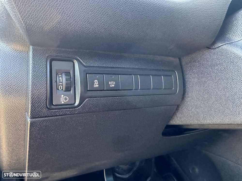 Peugeot 308 SW BlueHDi 120 Stop & Start Business-Line - 15