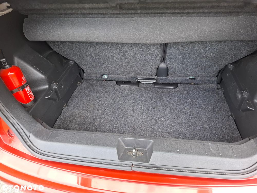 Nissan Note 1.4 Visia EU5 - 30