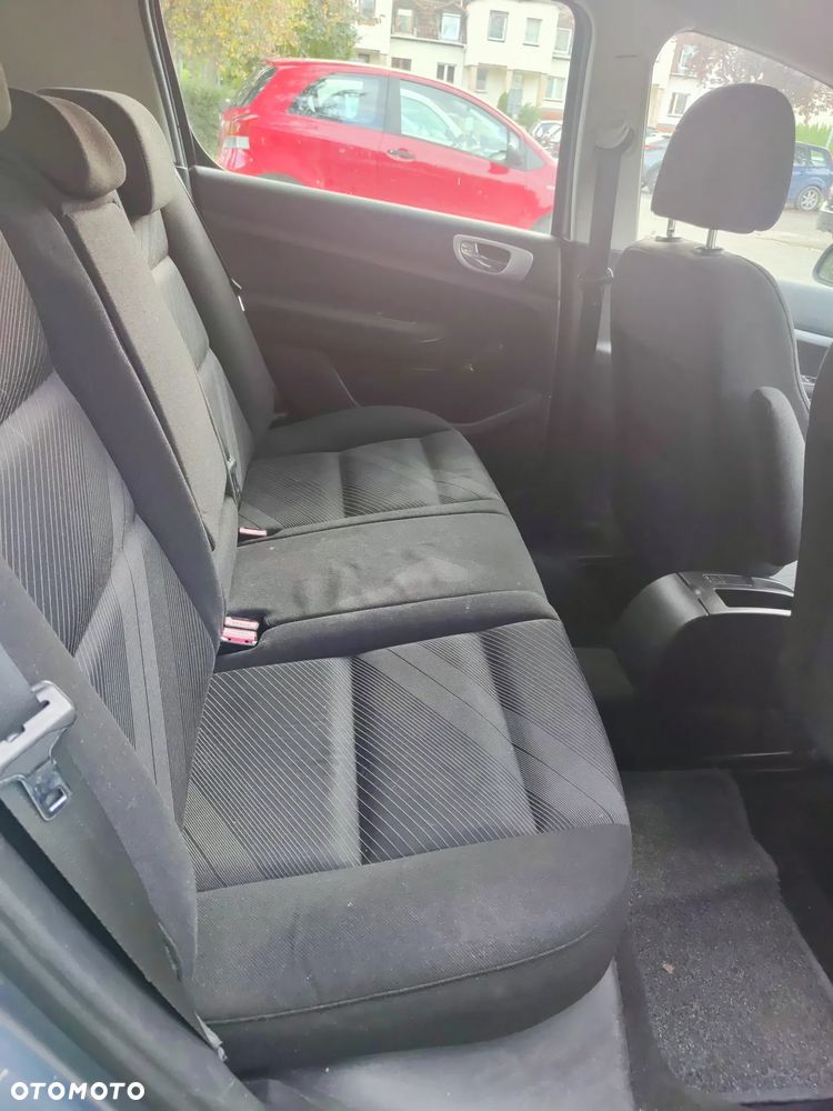 Peugeot 307 1.6 - 25