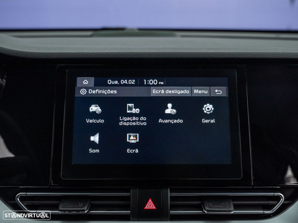 Kia Niro 1.6 GDi PHEV Urban - 32