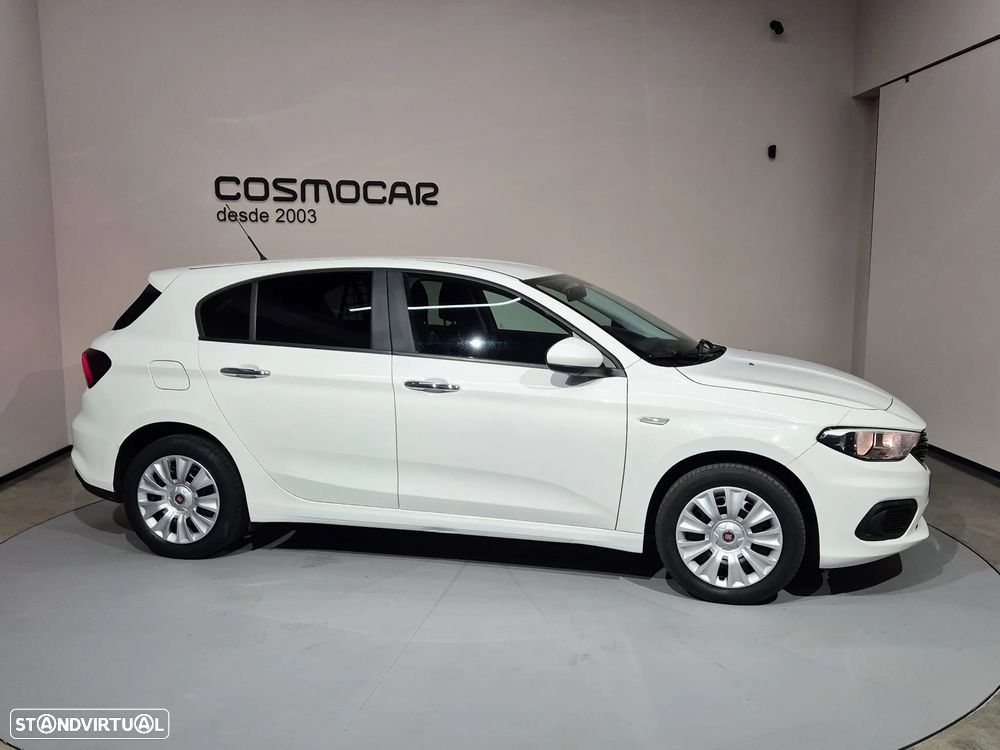 Fiat Tipo VAN 1.3 M-JET - 22