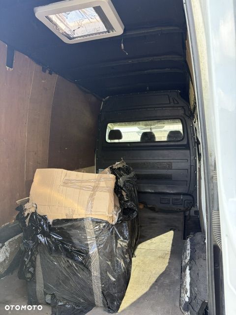 Mercedes-Benz SPRINTER - 9