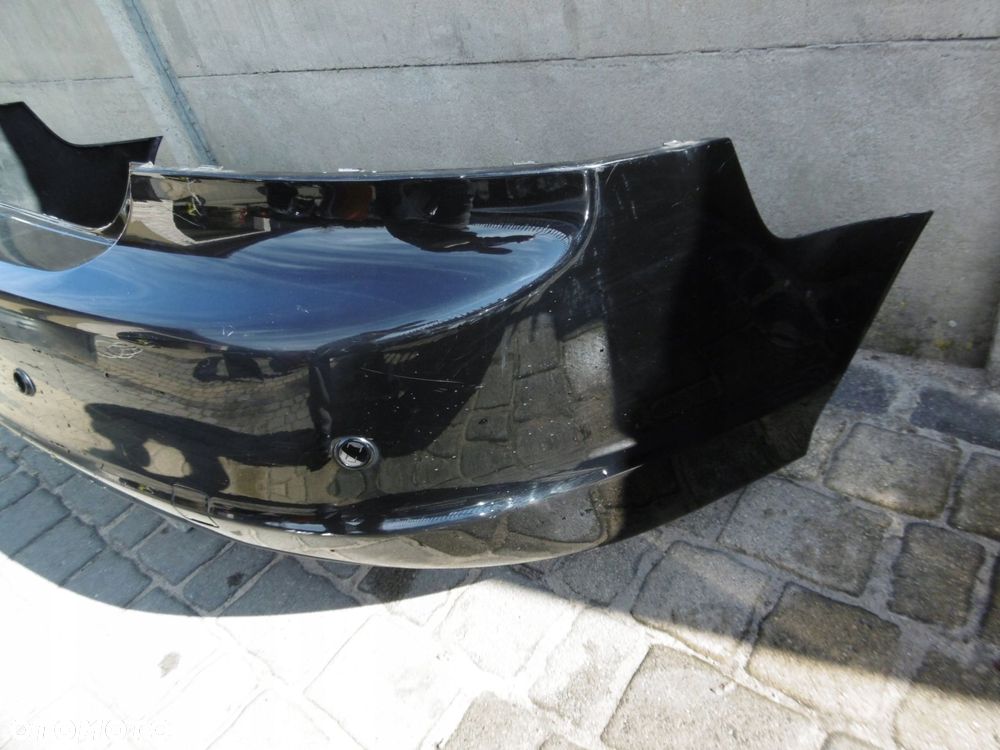 volvo c70 ii - zderzak tylny - 3