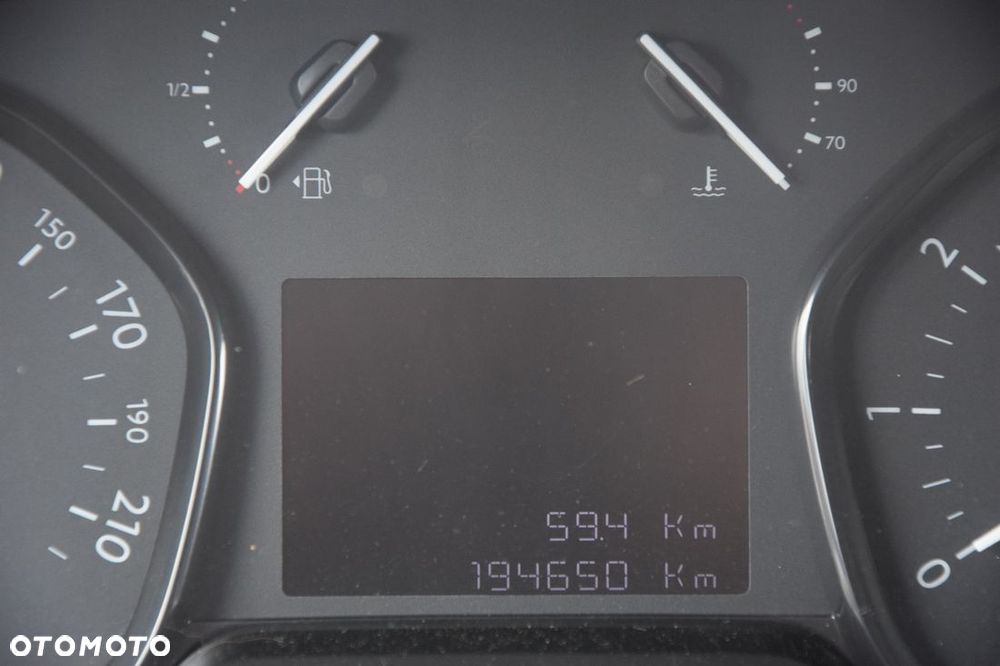 Opel VIVARO ​*1.5CDTI​*120KM​*KLIMA​*TEMPOMAT​*1 - 11