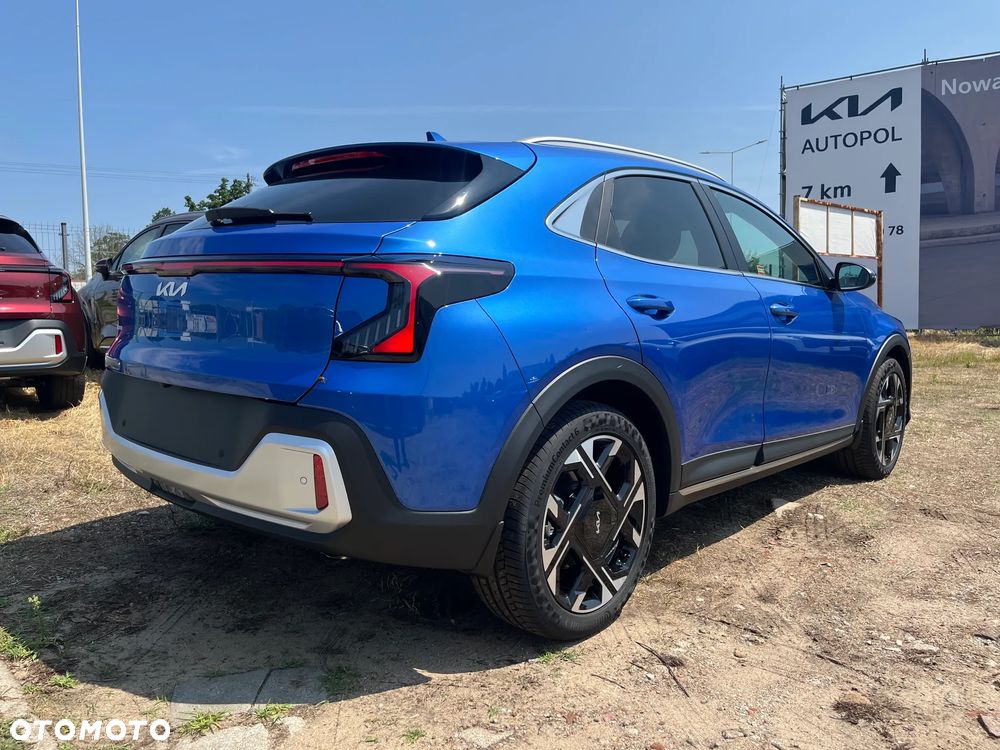 Kia XCeed 1.6 T-GDI L DCT - 7