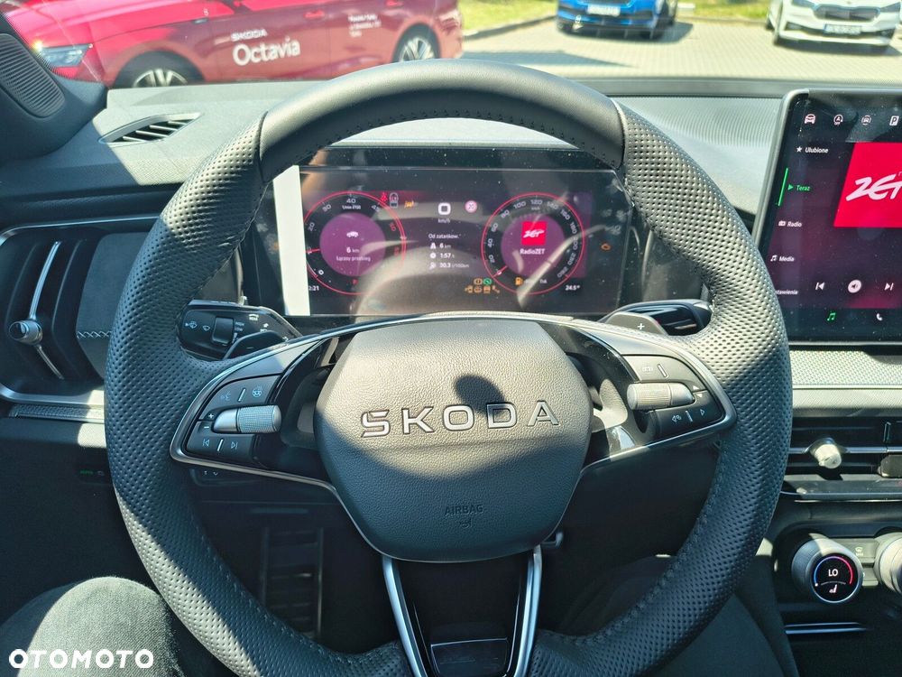 Skoda Kodiaq 2.0 TDI 4x4 Sportline DSG - 22