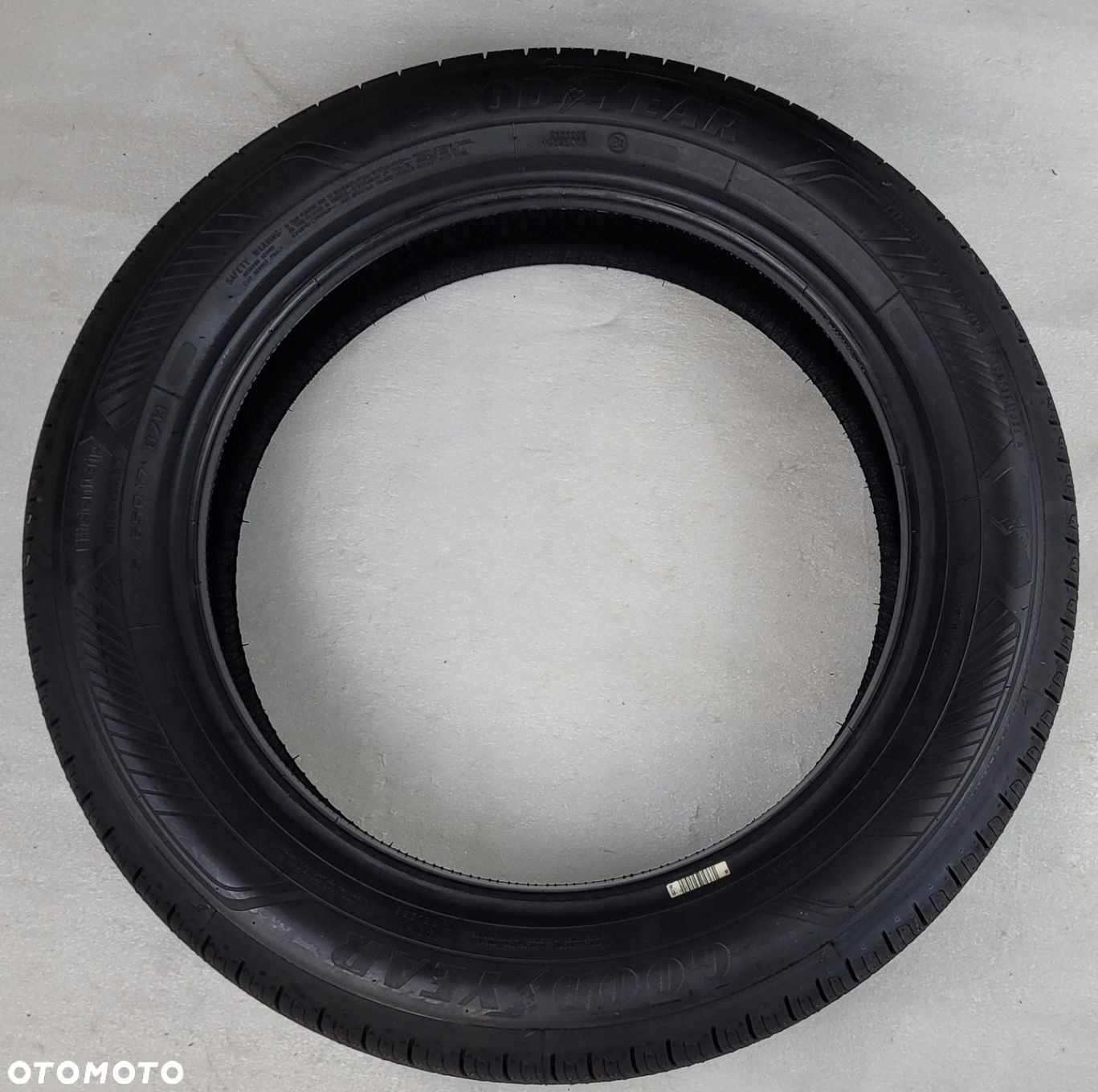 NOWE OPONY GOODYEAR EFFICIENTGRIP PERFORMANCE 2 175/65R17 175 65 R17 87H 25 - 10