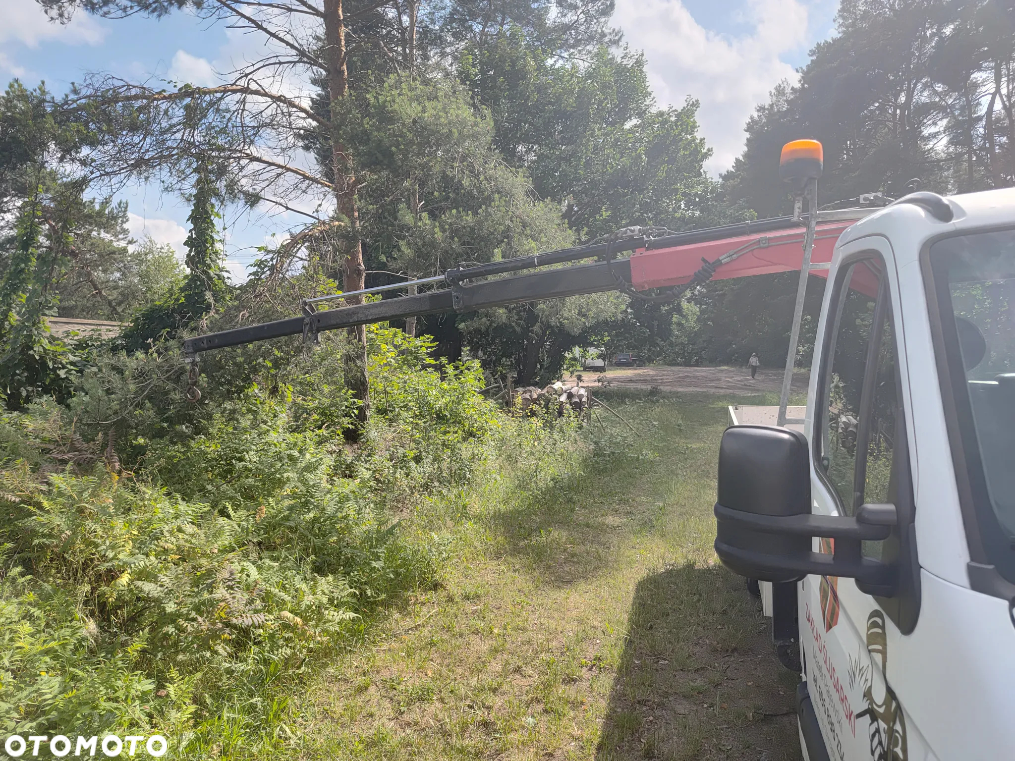 Renault Master Hds - 8
