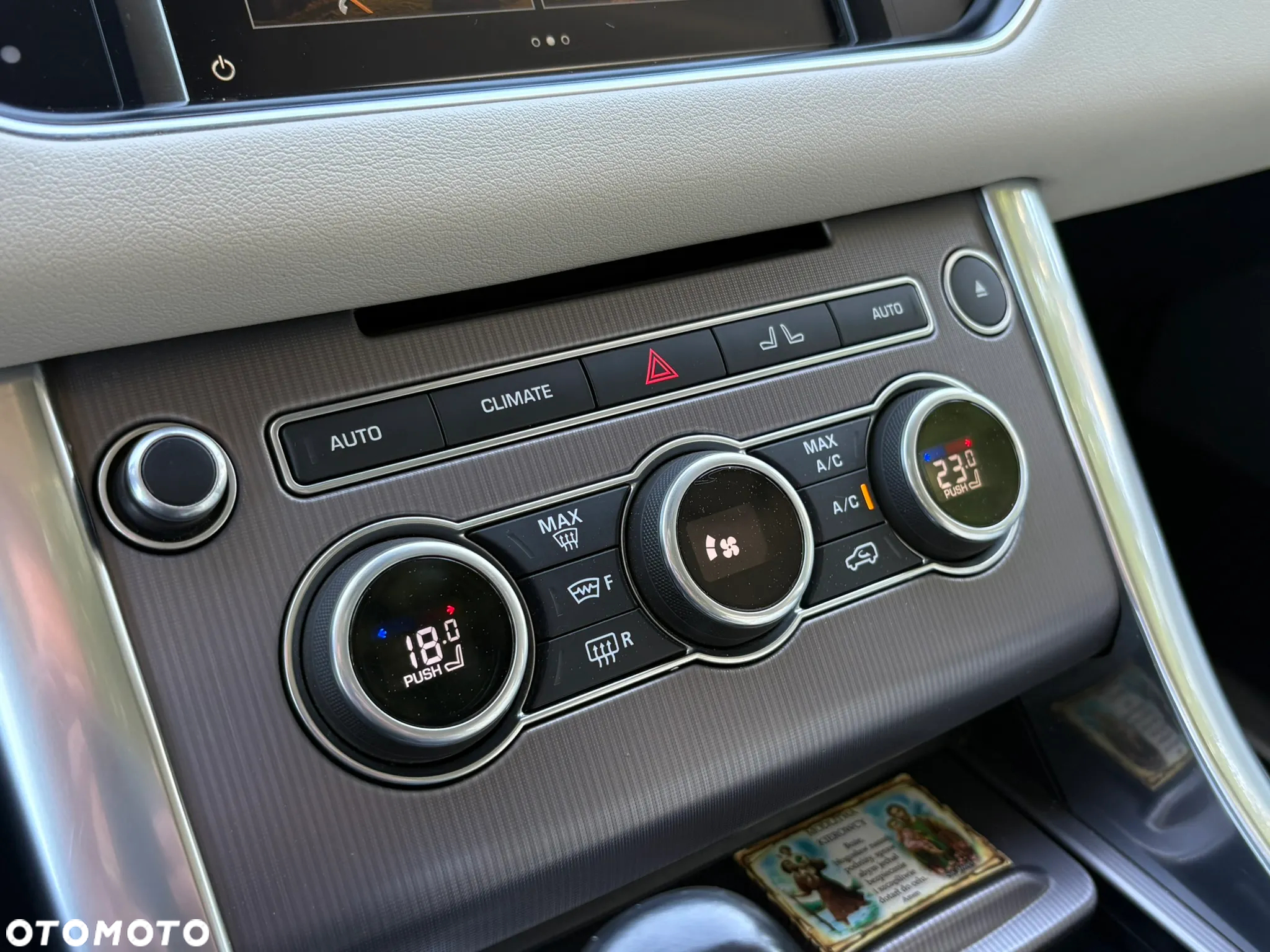 Land Rover Range Rover Sport S 3.0 SD V6 HSE - 19