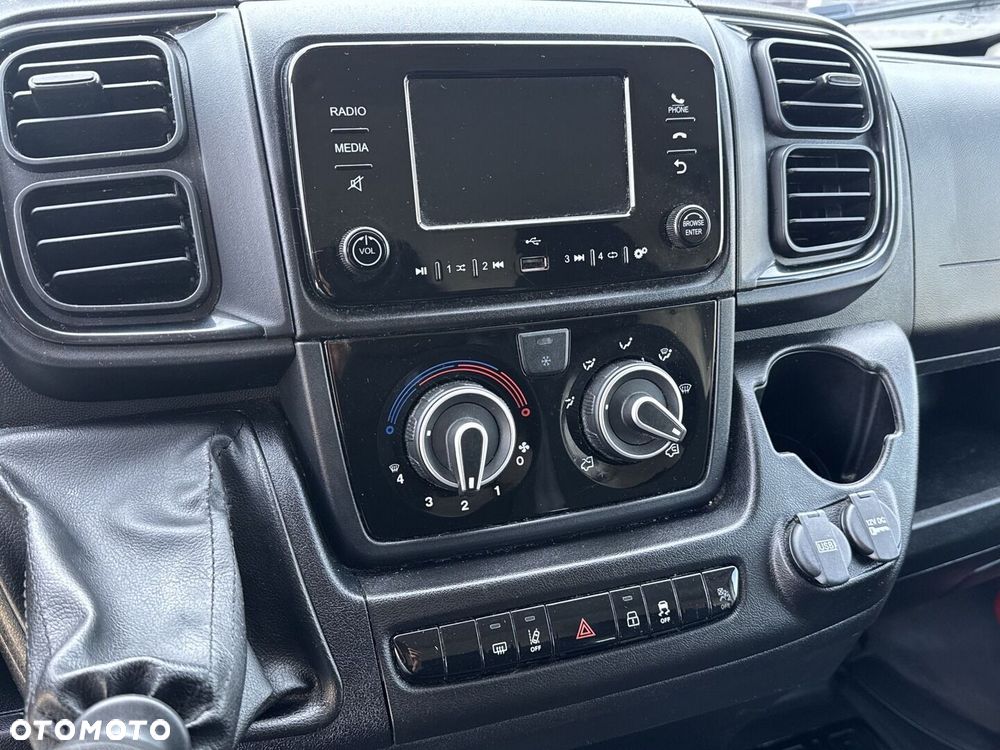 Toyota PROACE MAX - 22