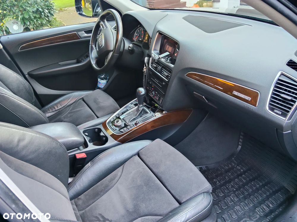 Audi Q5 - 9