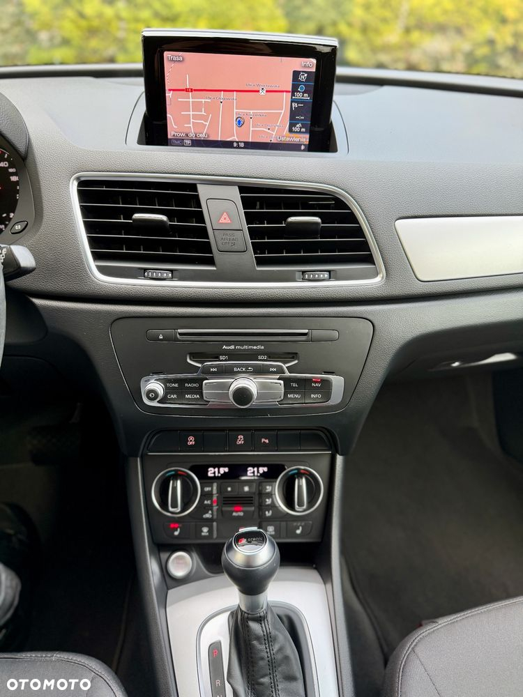 Audi Q3 1.4 TFSI S tronic - 14