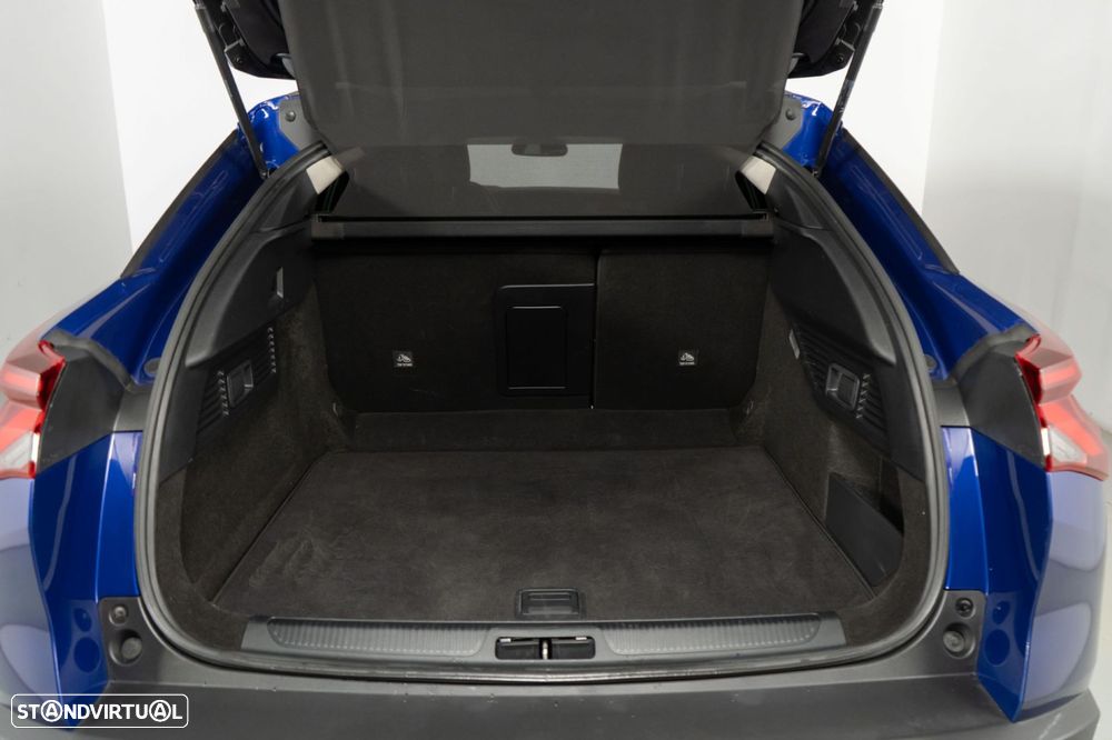 Citroën C5 X 1.2 PureTech Shine EAT8 - 11