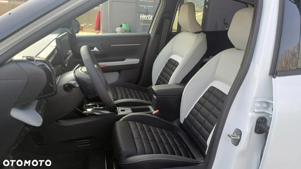 Citroën C3 Aircross 1.2 mHEV Max S&S eDCT6 - 10