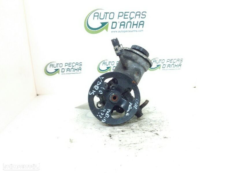 Bomba Direção Assistida Toyota Yaris (_P1_) - 1