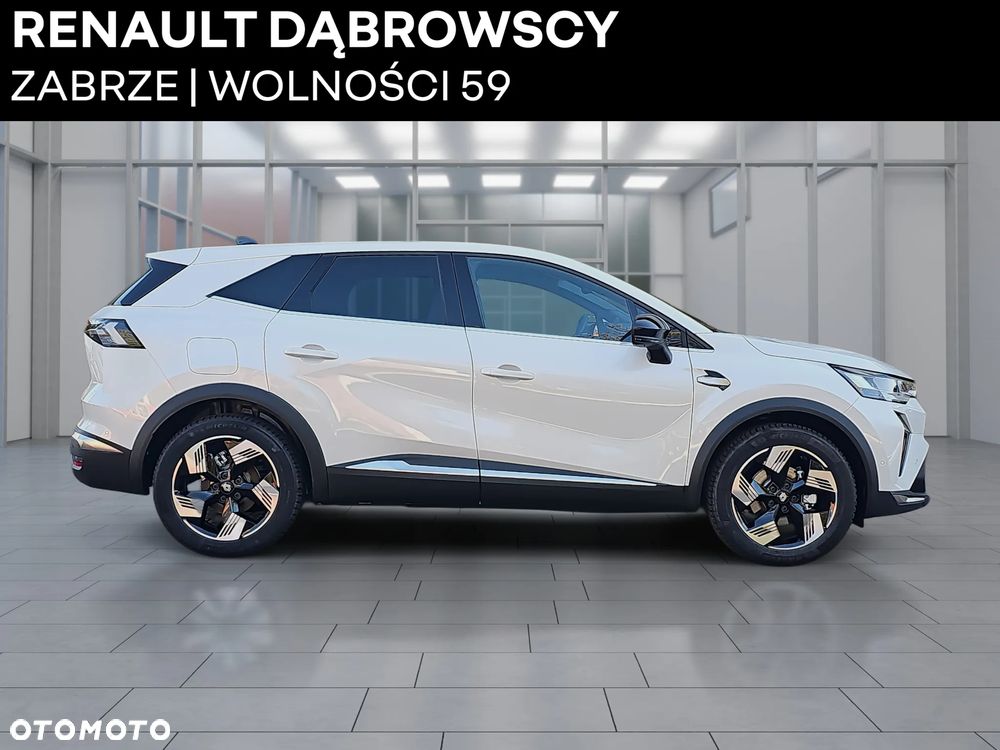 Renault Symbioz 1.6 E-Tech Full Hybrid 145 Techno - 4