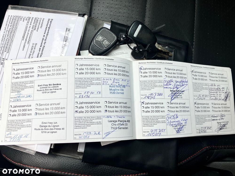 Dodge Nitro 2.8 CRD DPF Automatik R/T - 29