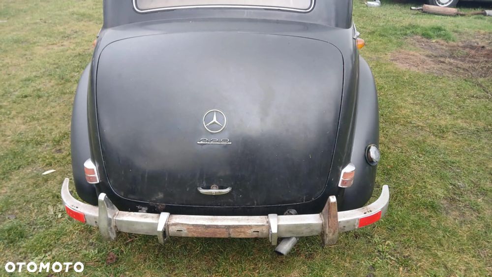 Mercedes-Benz Inny - 4