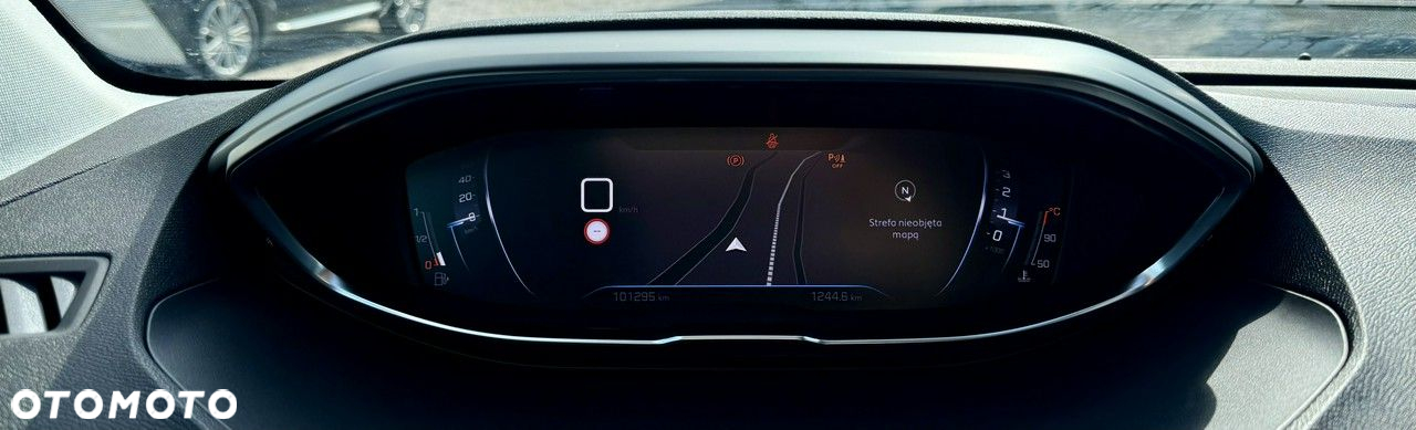 Peugeot 5008 BlueHDI 130 Allure Pack - 25