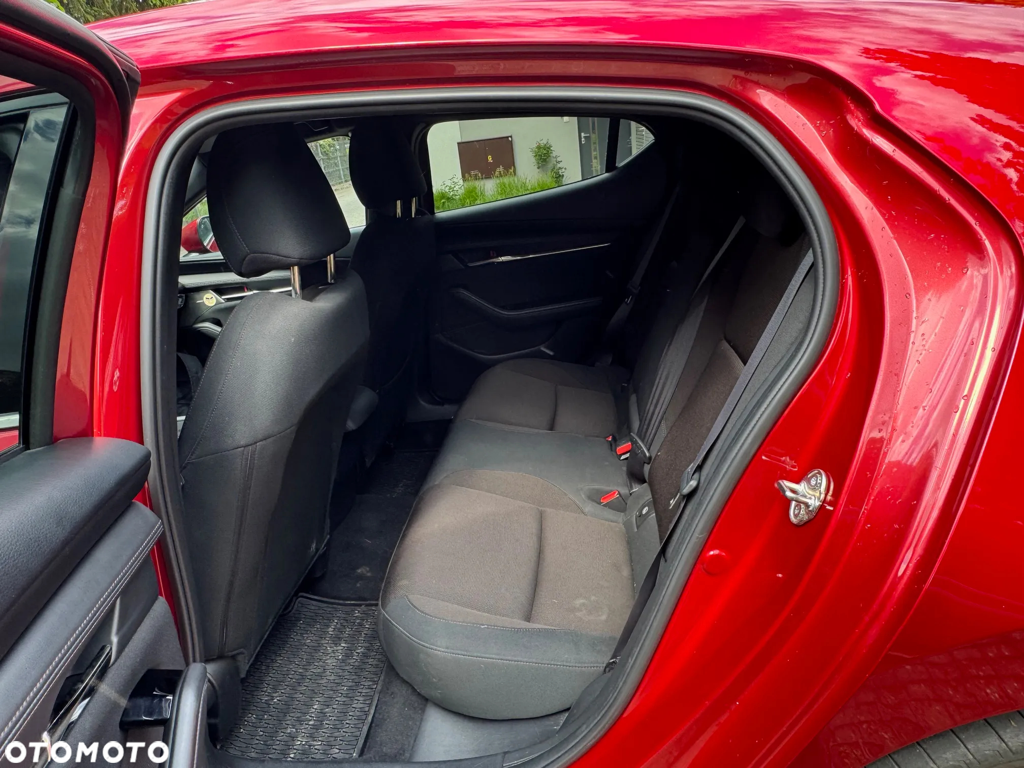 Mazda 3 - 23
