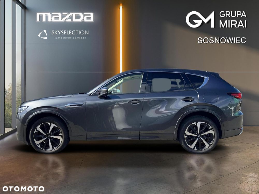 Mazda CX-60 - 3