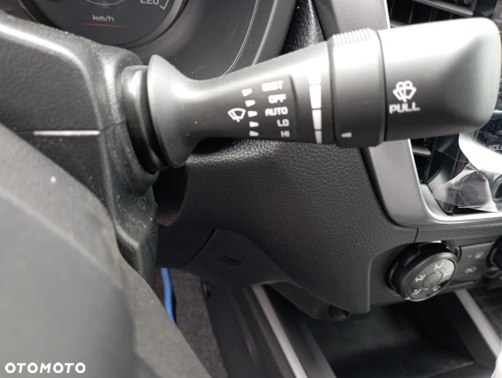 Isuzu D-Max 1.9 DC LS - 25