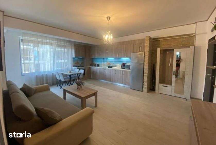 DE VANZARE | AP. 2 CAMERE | ASTORIA RESIDENCE | MAMAIA-SAT — fotografia 3
