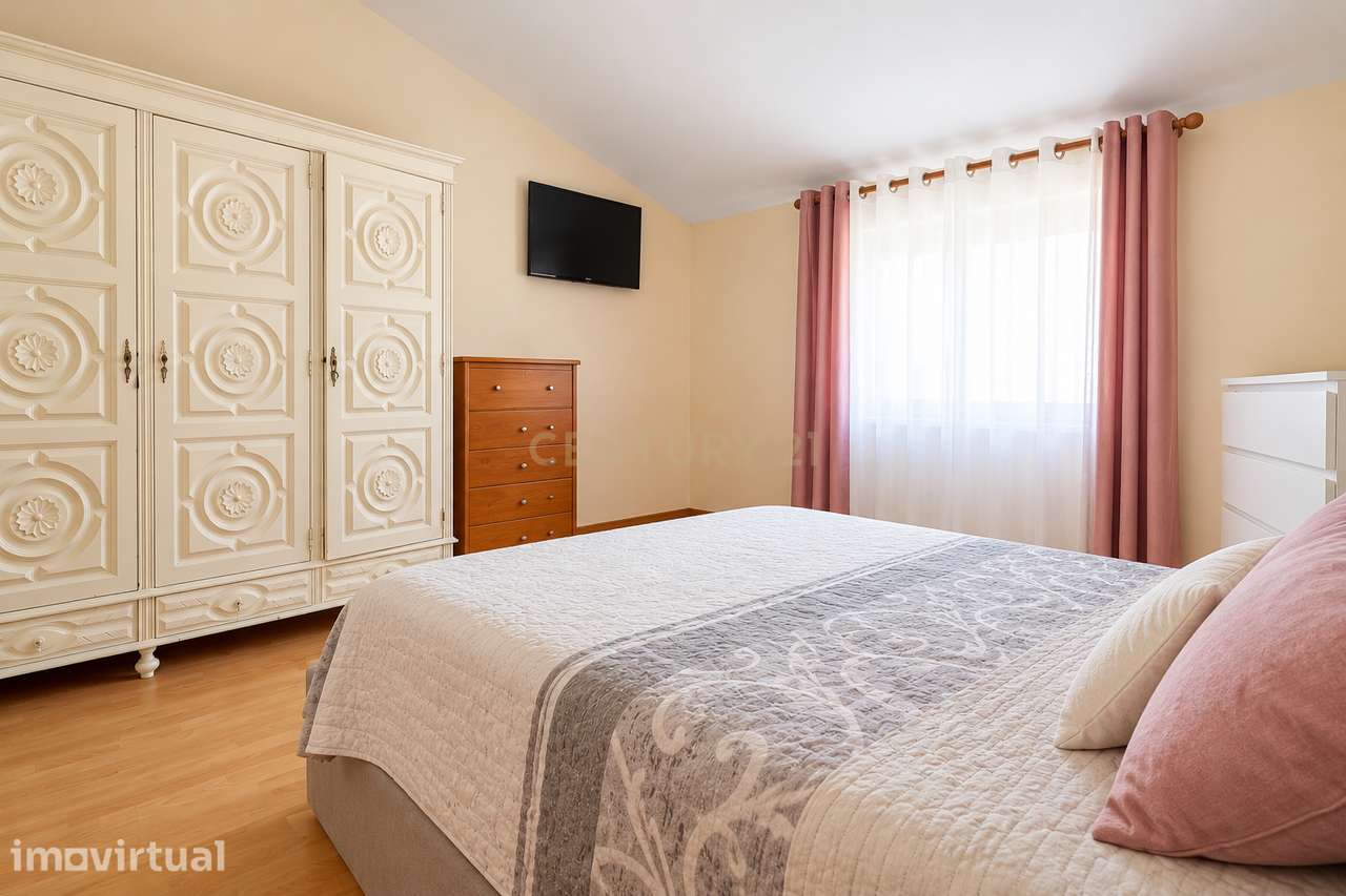 Moradia T2 nas Caxinas, Vila do Conde, Porto – A poucos passos da prai - Grande imagem: 4/12
