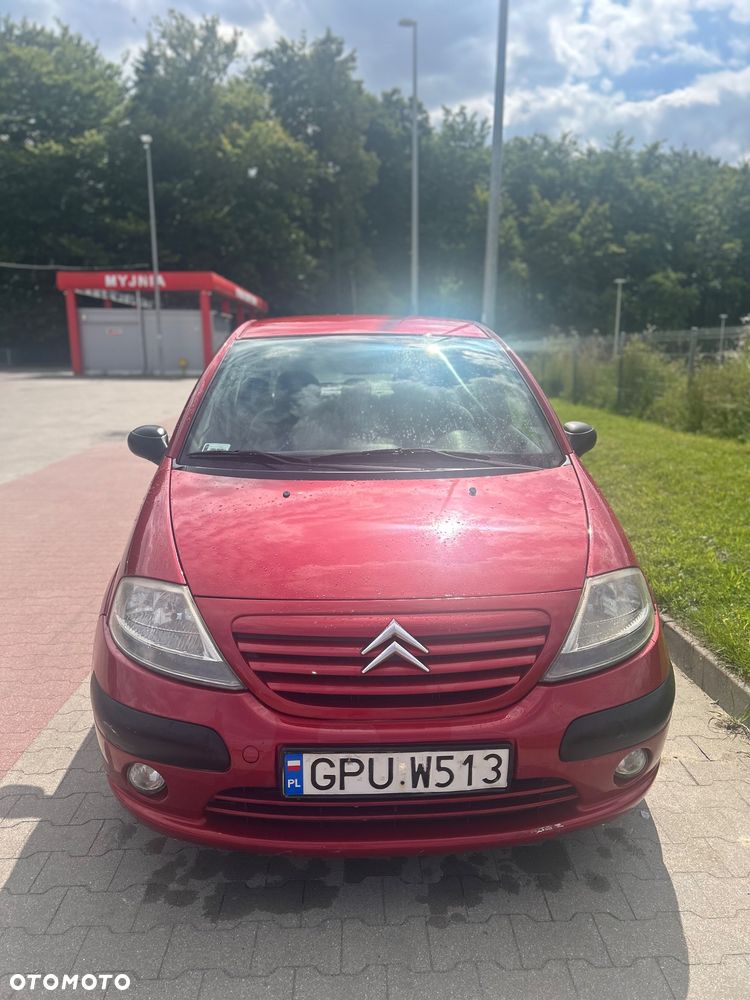 Citroën C3 - 2