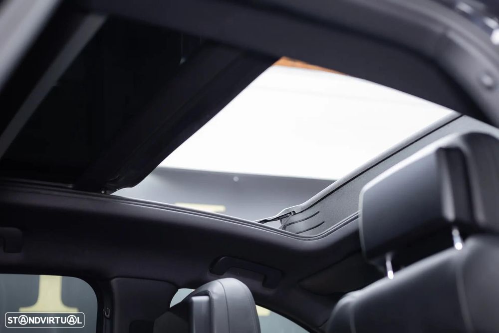 Porsche Macan S All Weather - 21