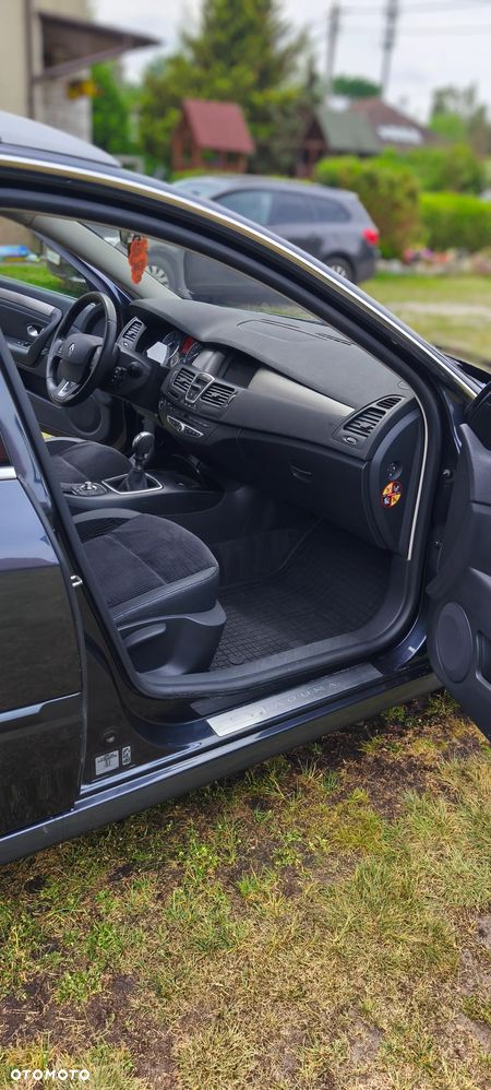 Renault Laguna 2.0 DCi Dynamique - 7