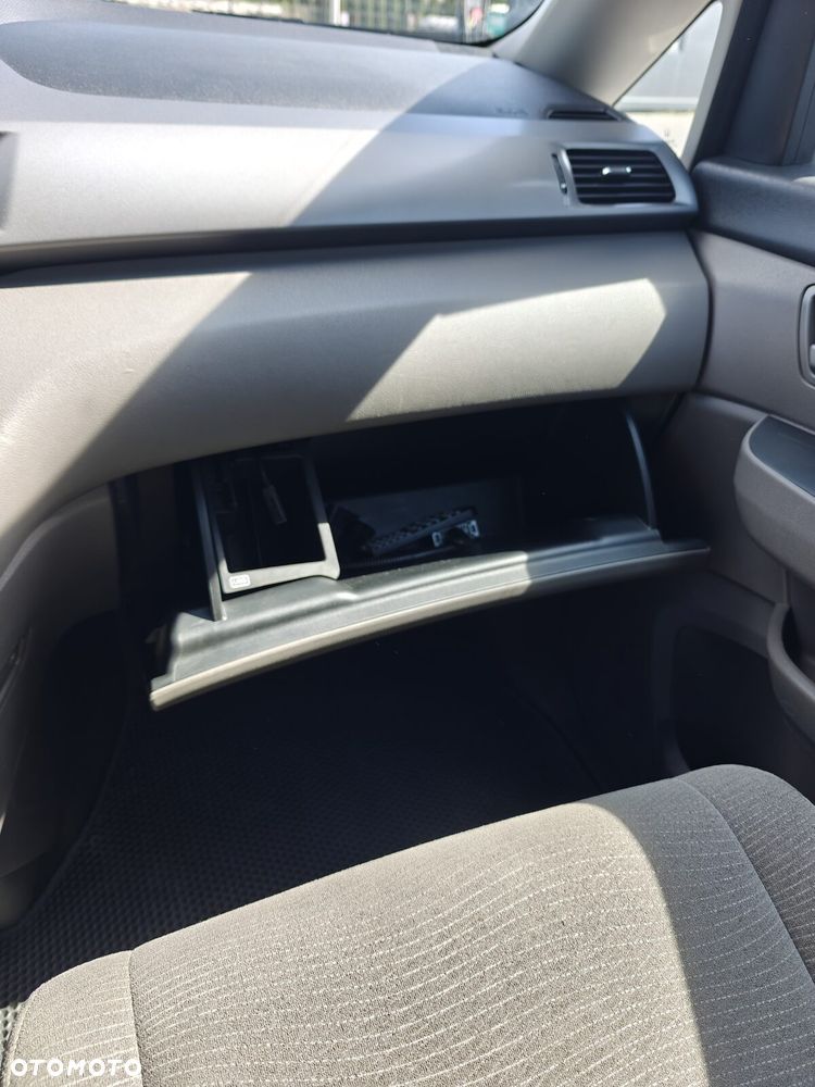 Honda Odyssey 3.5 EX - 22