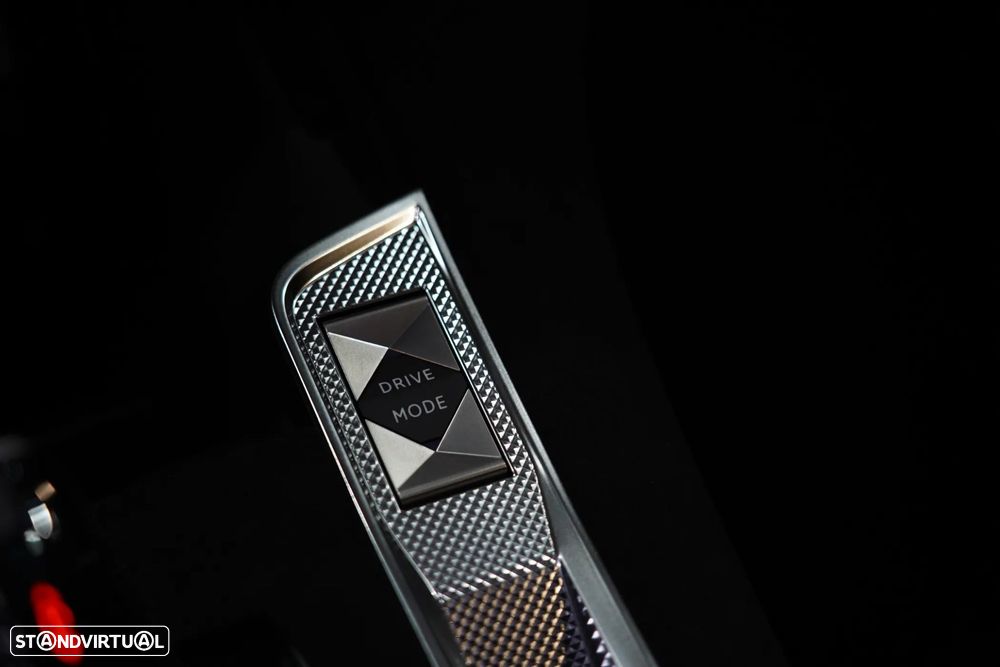 DS DS7 1.5 BlueHDi Edition France EAT8 - 16