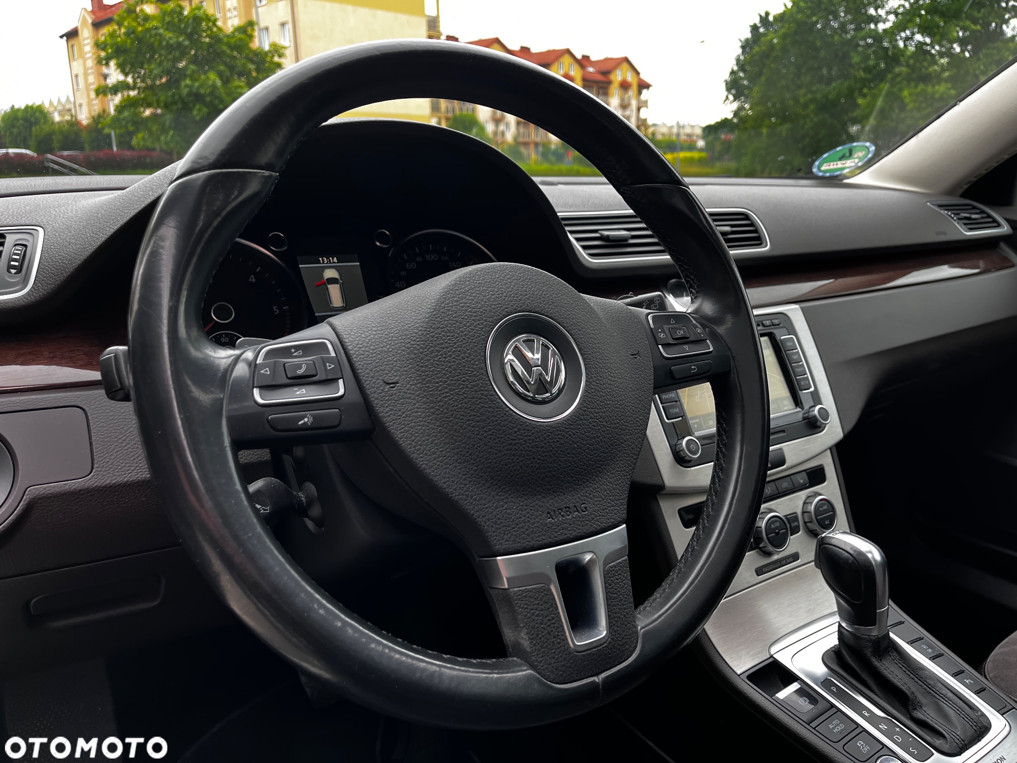 Volkswagen Passat Variant 2.0 TDI 4Motion DSG BlueMotion Tech Exclusive - 32