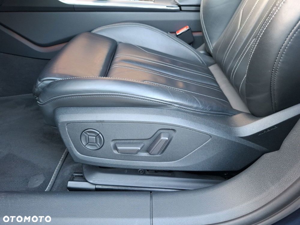 Audi A6 Avant 40 TDI mHEV Quattro S Line S tronic - 30