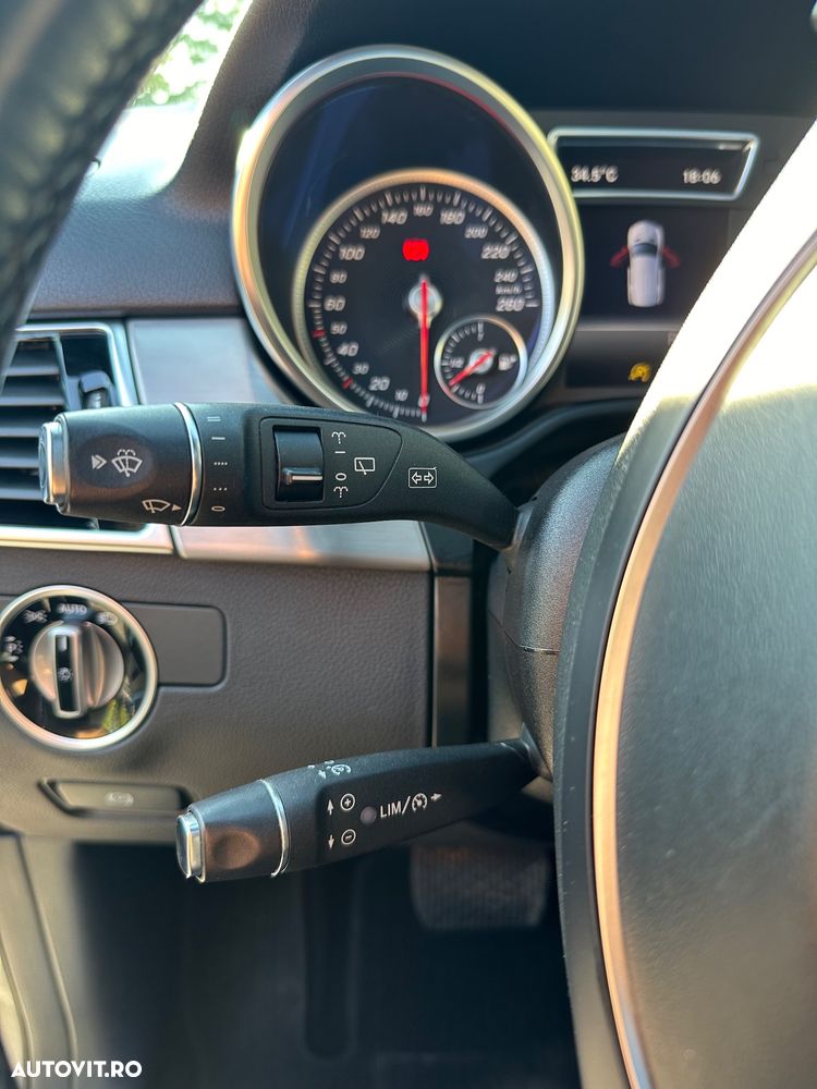 Mercedes-Benz GLE 350 d 4MATIC - 12